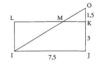 Trigonometry in the right triangle