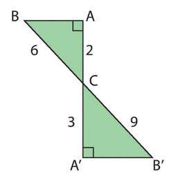 Théorème de Thalès, fractions et racines carrées