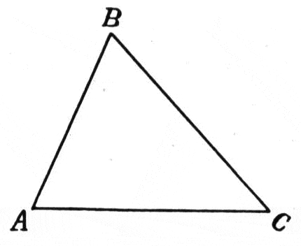 triangle abc