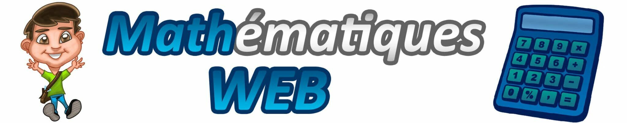 Maths web