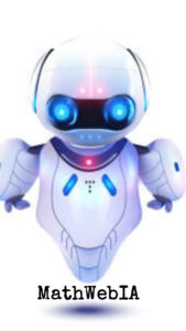 WebIA : robot IA de maths